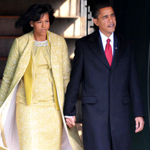 Barack Obama, Michelle Obama Barack Obama, Michelle Obama